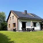 La Borbotte Ferienhaus Malmedy