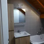 Дом отдыха La Borbotte Мальмеди