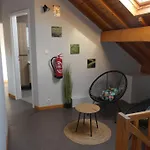 La Borbotte Дом отдыха Мальмеди