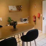 Дом отдыха La Borbotte *