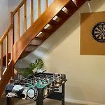 La Borbotte Мальмеди