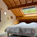 La Borbotte Мальмеди