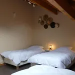 Ferienhaus La Borbotte *