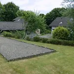 Дом отдыха La Borbotte *