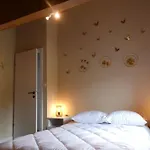 La Borbotte Ferienhaus