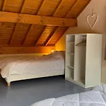 La Borbotte Дом отдыха *