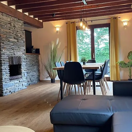 Holiday home La Borbotte *