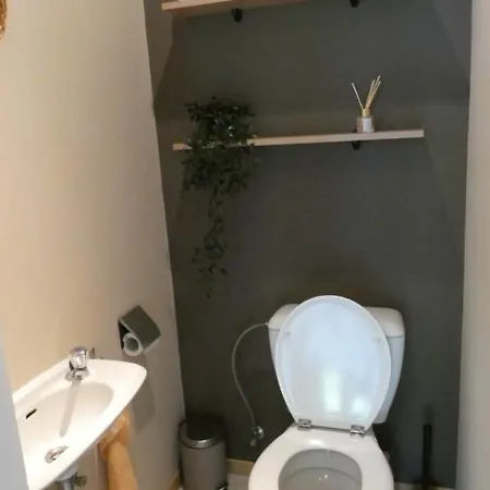 La Borbotte * Malmedy