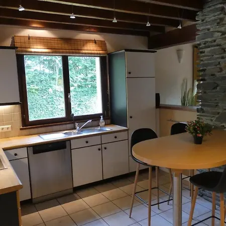 La Borbotte * Malmedy