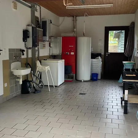 La Borbotte