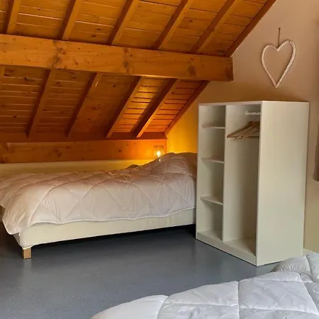 La Borbotte Holiday home *