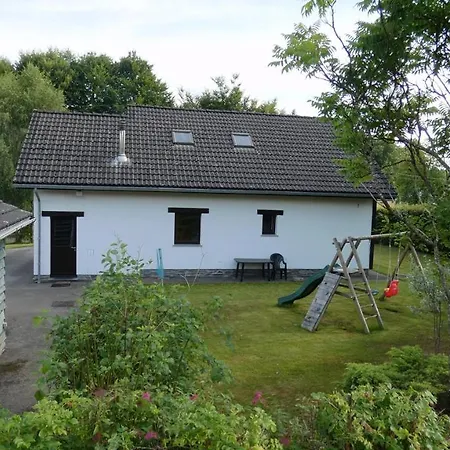 La Borbotte * Мальмеди