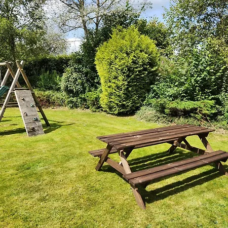 La Borbotte Дом отдыха *