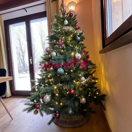 Casa de Férias La Borbotte Malmedy