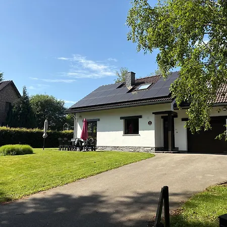 La Borbotte * Malmedy