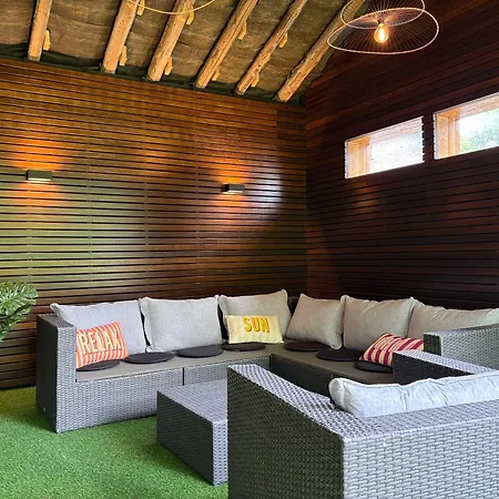 Ferienhaus La Borbotte Malmedy